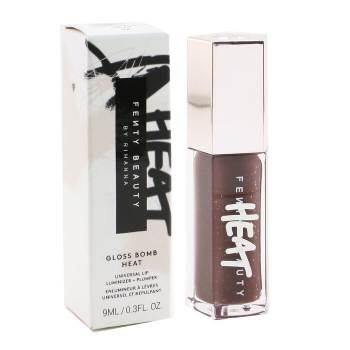 Fenty Beauty by Rihanna Gloss Bomb Heat Universal Lip Luminizer   Plumper