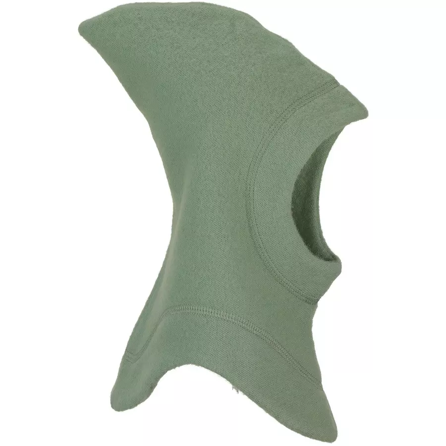 Sterntaler Schalmütze grün
