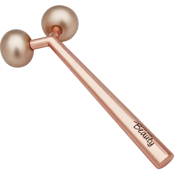 Twin-Ball-Roller Zink