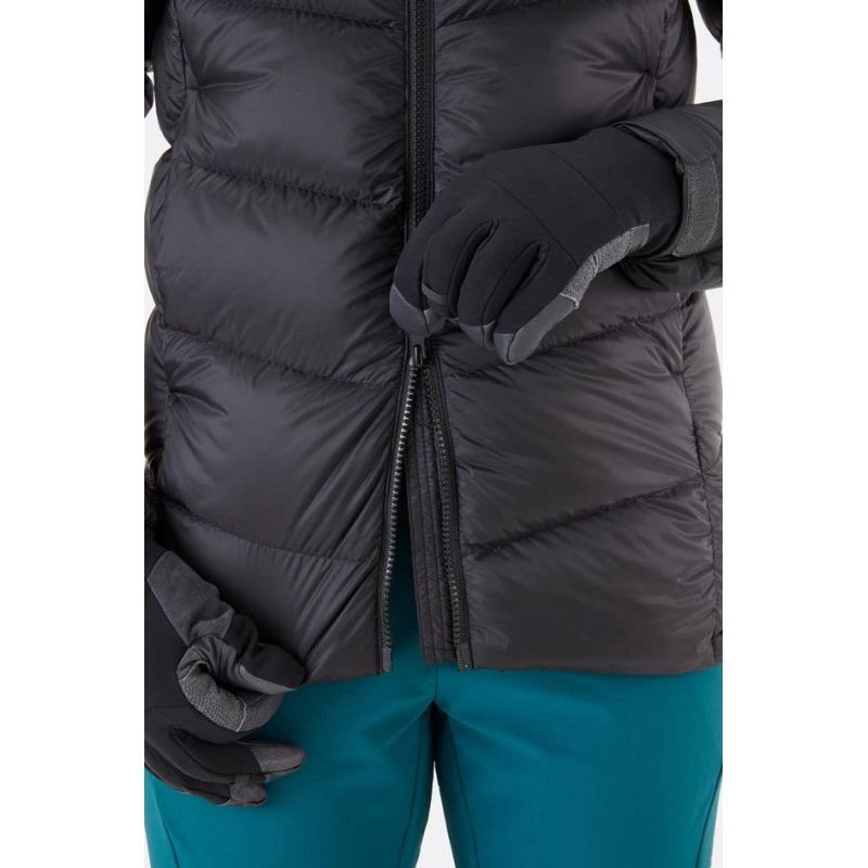 Neutrino Pro Jacket - Doudoune femme