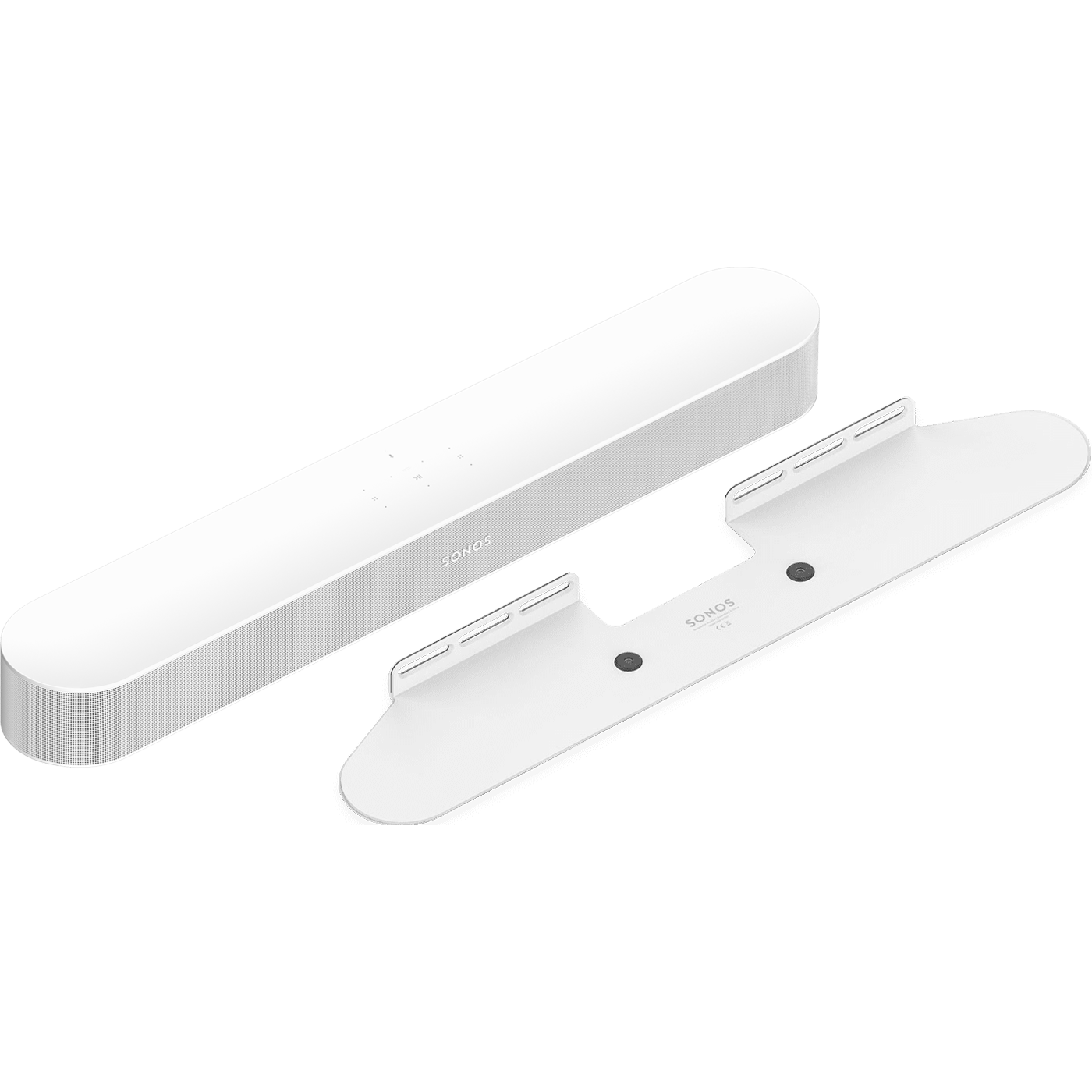 Beam und Wandhalterung im Set Beam und Wandhalterung