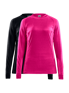 Core 2-Pack Baselayer Thermoshirts