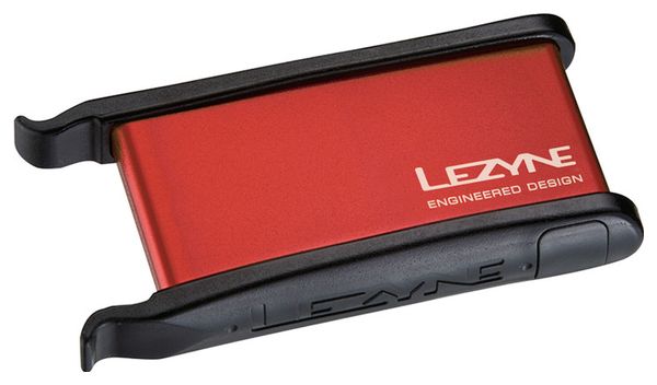 Kit de Crévaison Lezyne Lever Kit (24 Unités)