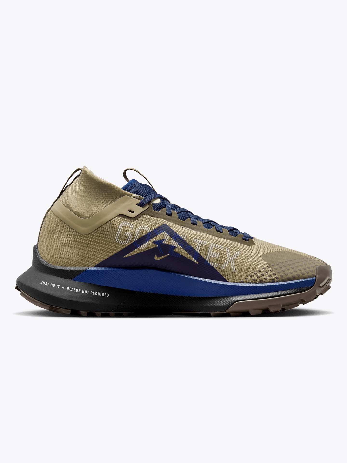 React Pegasus Trail 4 GTX