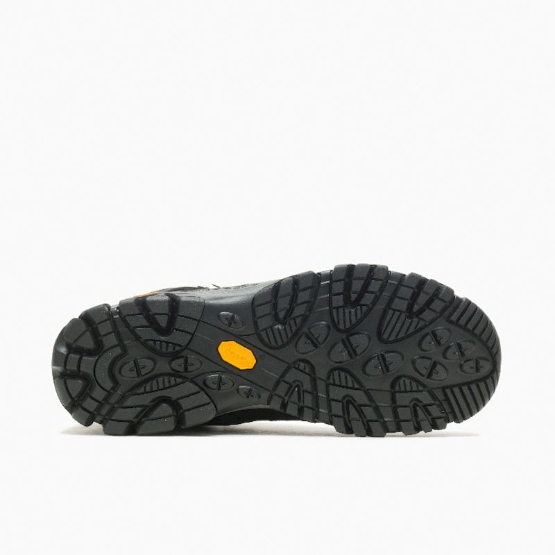 Moab 3 Apex Mid WP - Chaussures randonnée homme