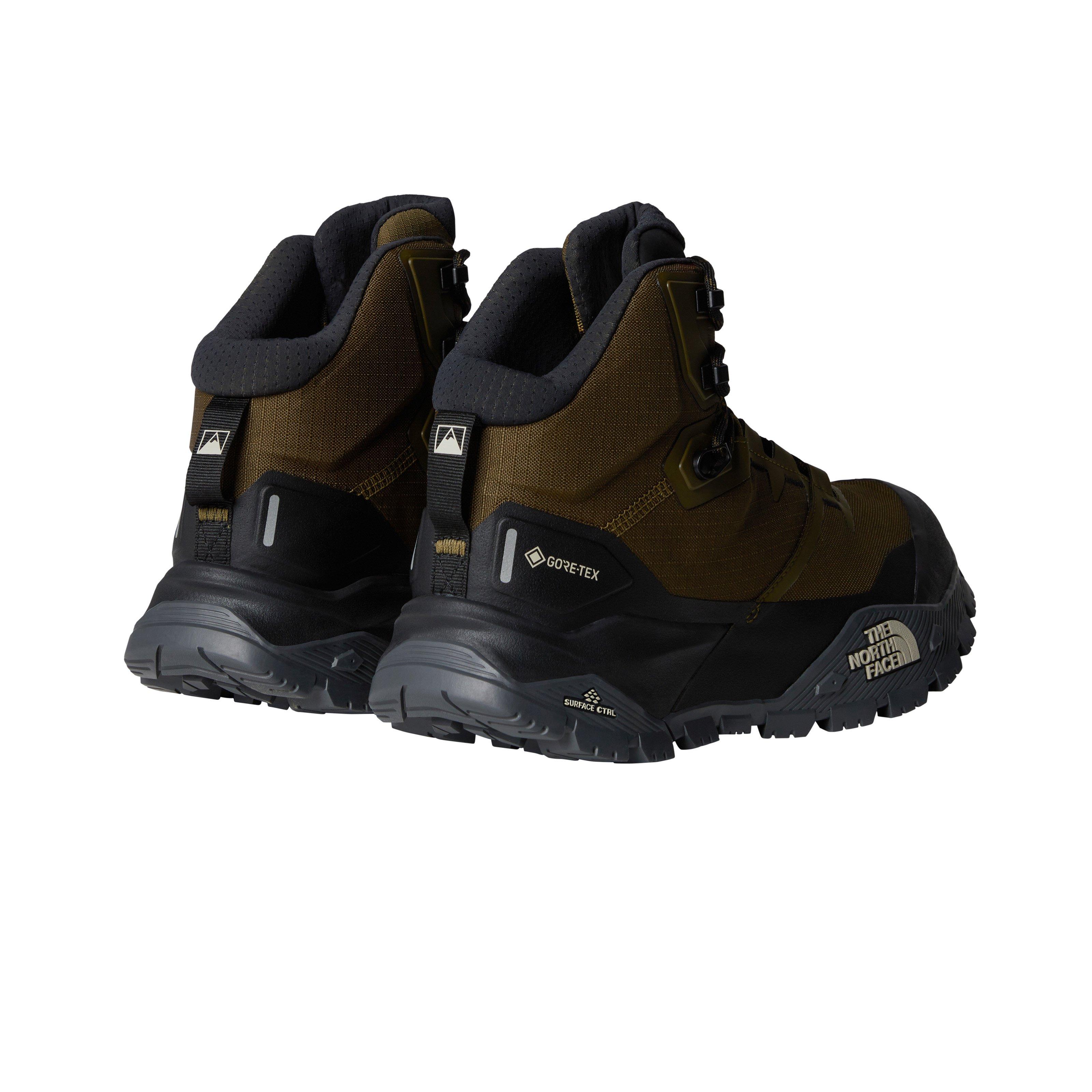 The North Face The North Face M Offtrail Hike Mid Gore-Tex Sycamo Trekking Boots Mens