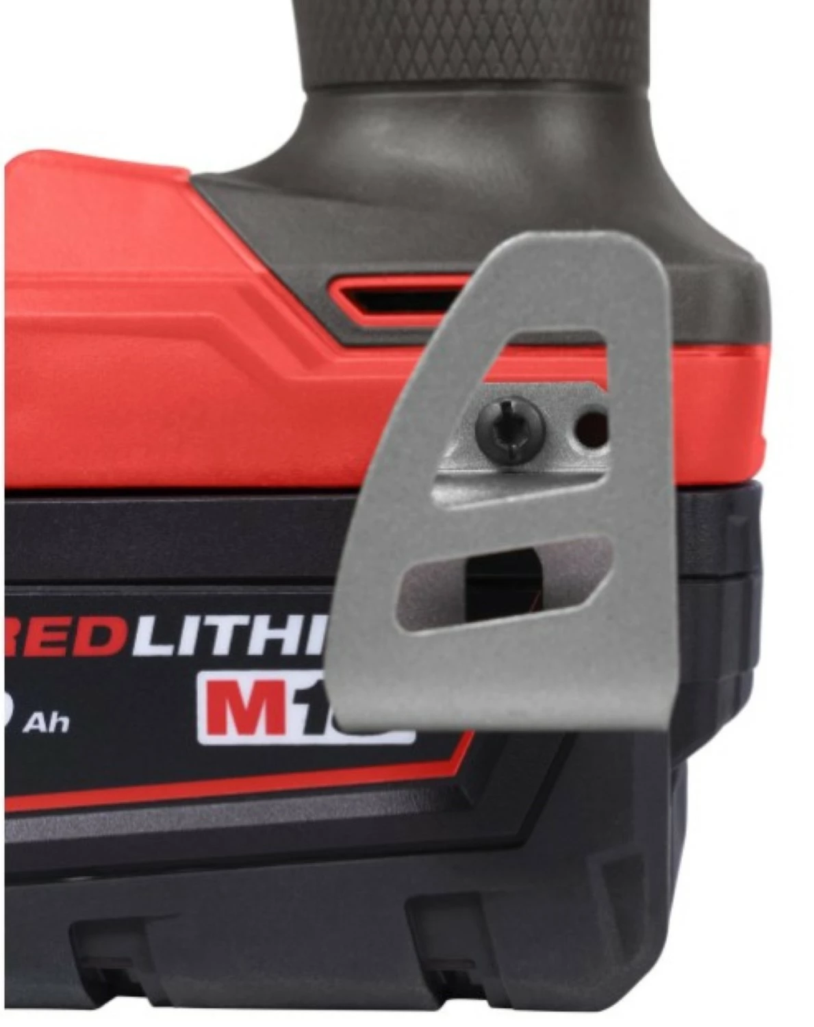 Milwaukee M18 FPD3-0X FUEL™ Slagboormachine in HD box - 158 Nm - 18V