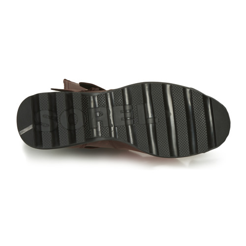 Sorel - PHOENIX MOTO - Marron