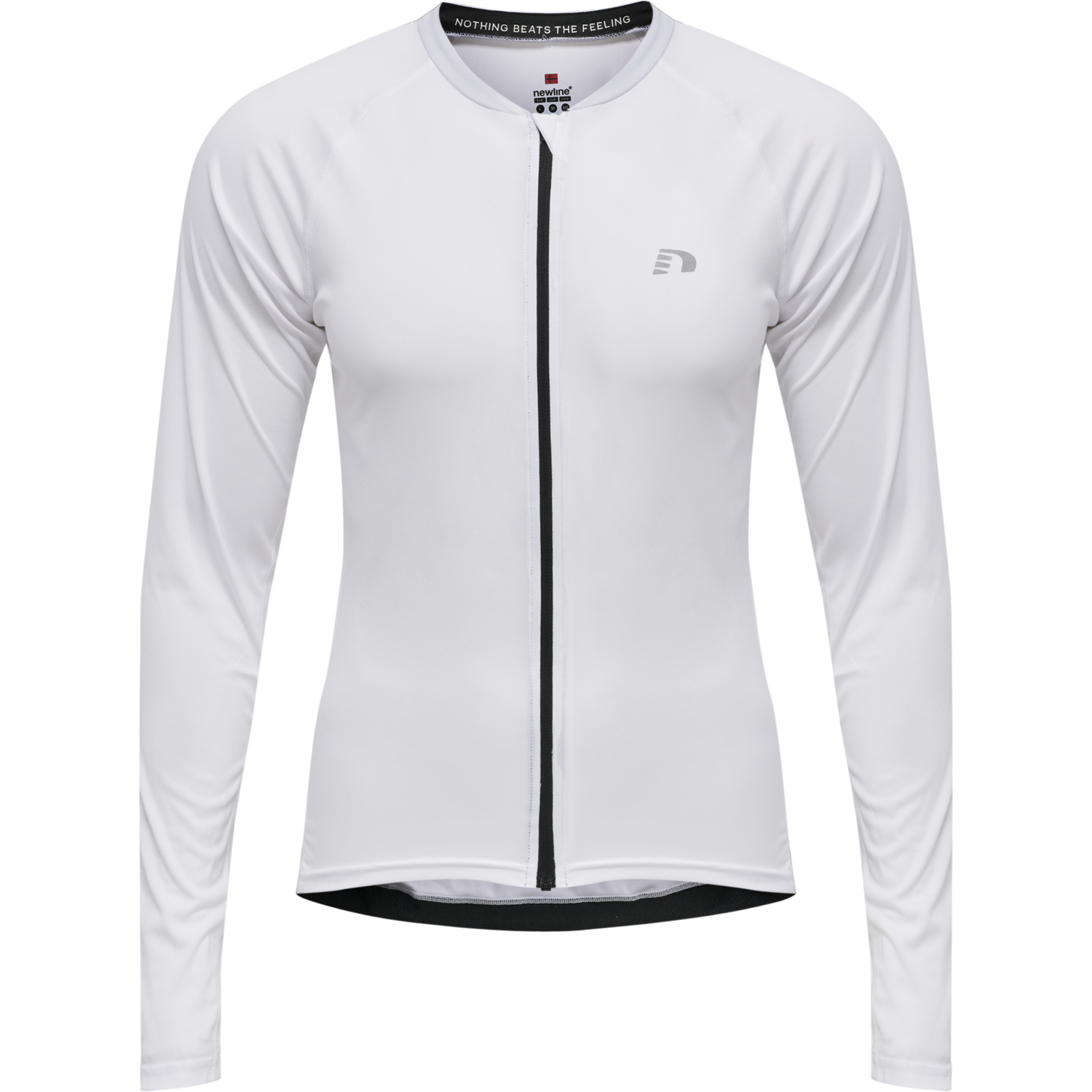 MENS CORE BIKE L/S JERSEY