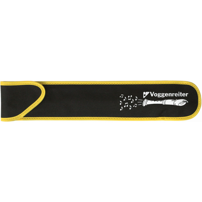 Voggy's Blockflöte - Voggenreiter