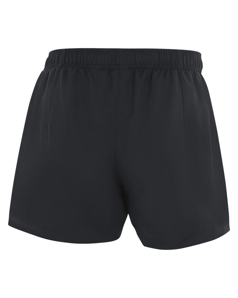 Short de rugby Nike Team Noir pour homme