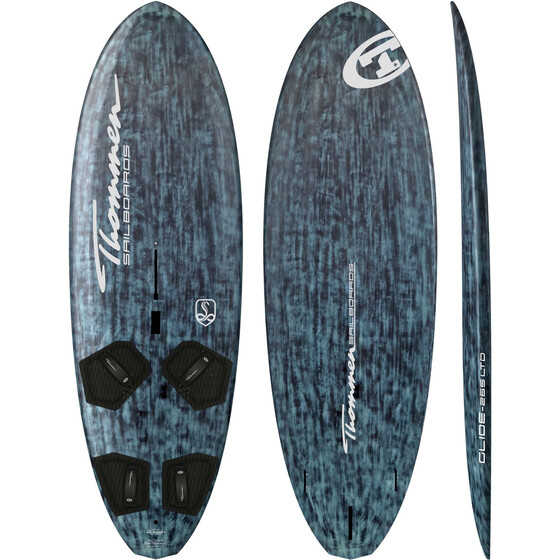 Thommen Sailboards GLIDE 165