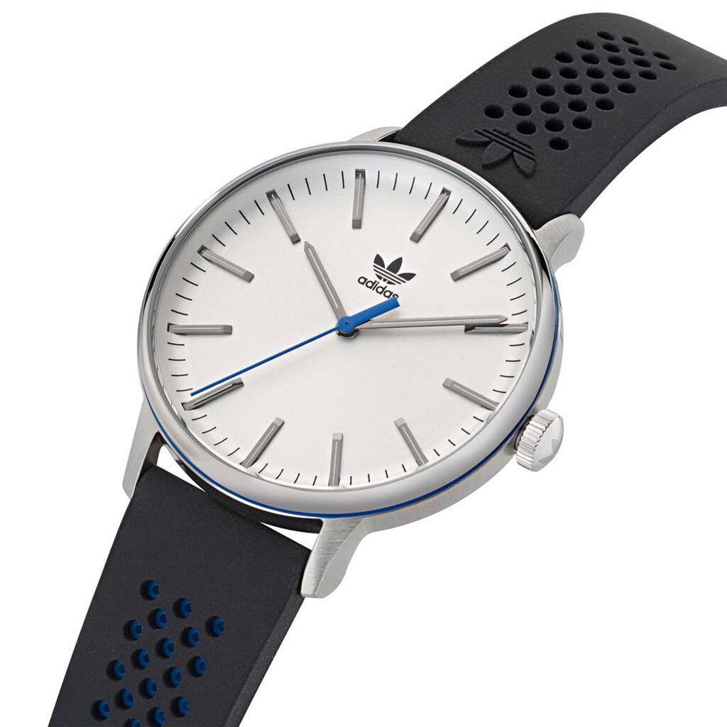 Montre Adidas Code One Blanc