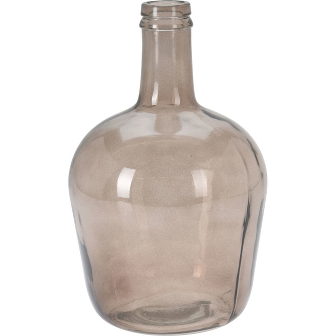 Vase - aus Glas - ca. 19 cm x 32,5 cm - 1 Stück