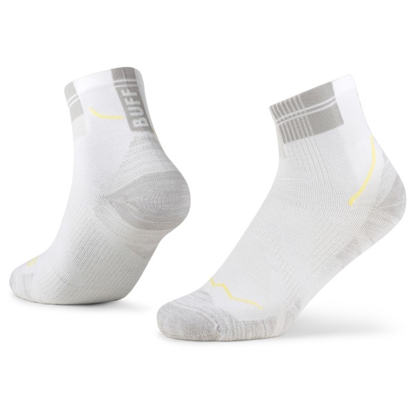 Buff - Coolnet Quarter Sock - Chaussettes de running