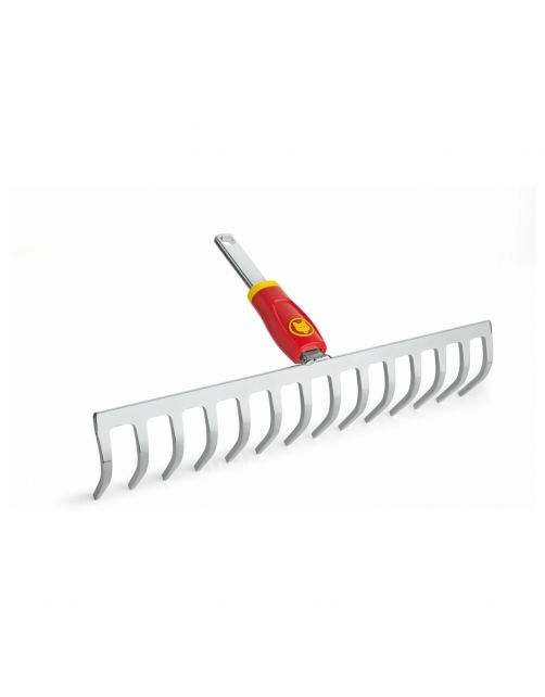 Wolf-Garten Hark 14 Tands Dr-M35 - Harken - 35 cm