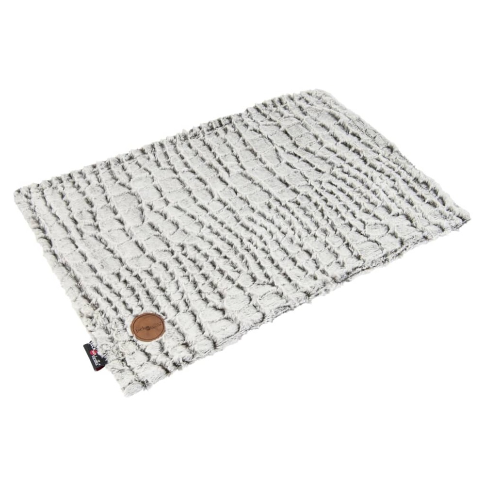Couverture animaux de compagnie snakeskin 100x75 cm