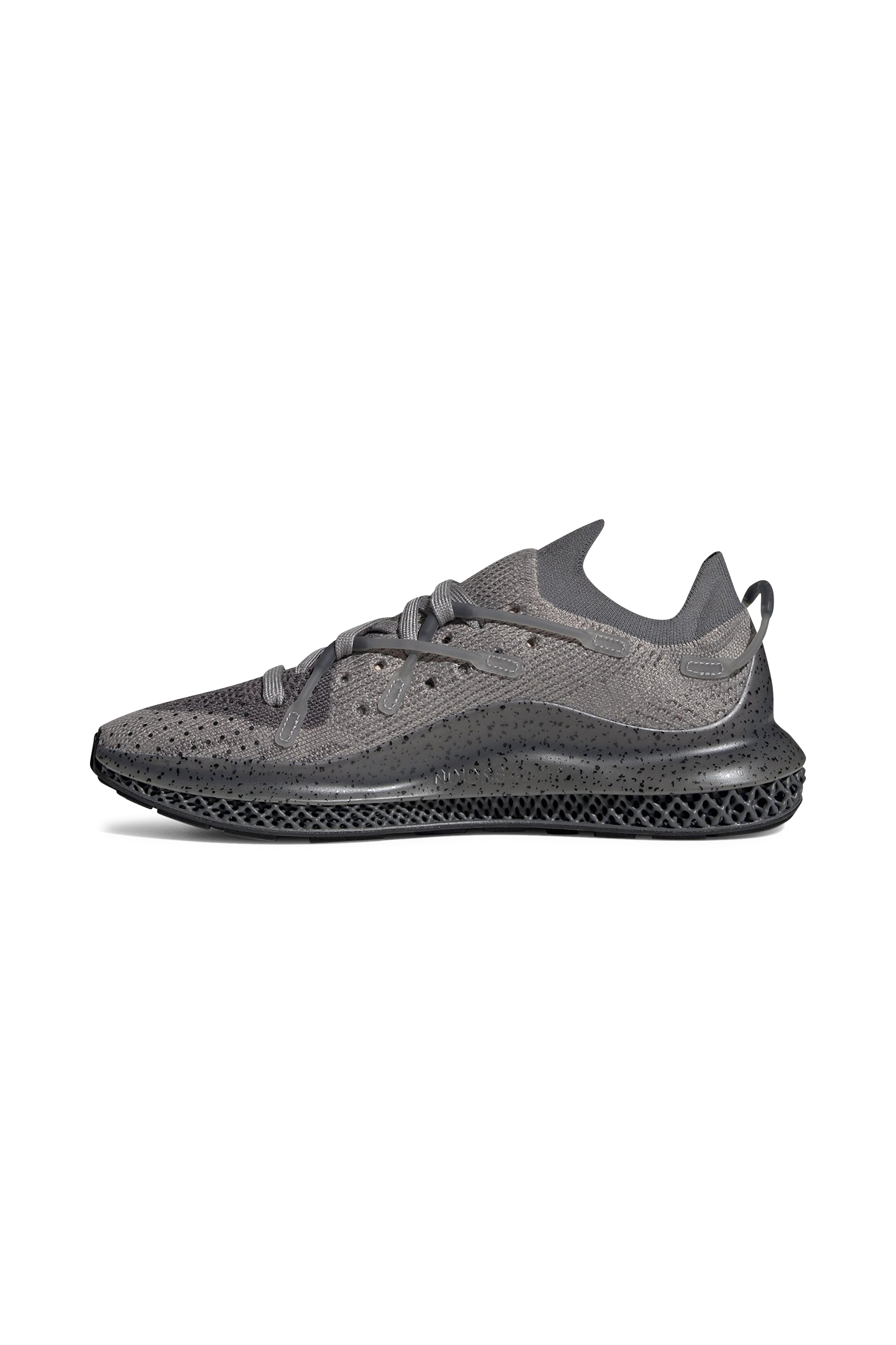 ADIDAS Adidas 4D FUSIO 4D FUSIO Gris