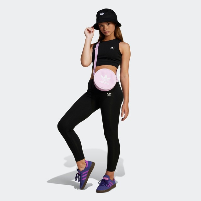 adidas Originals Leggings »RIB LEGGINGS«