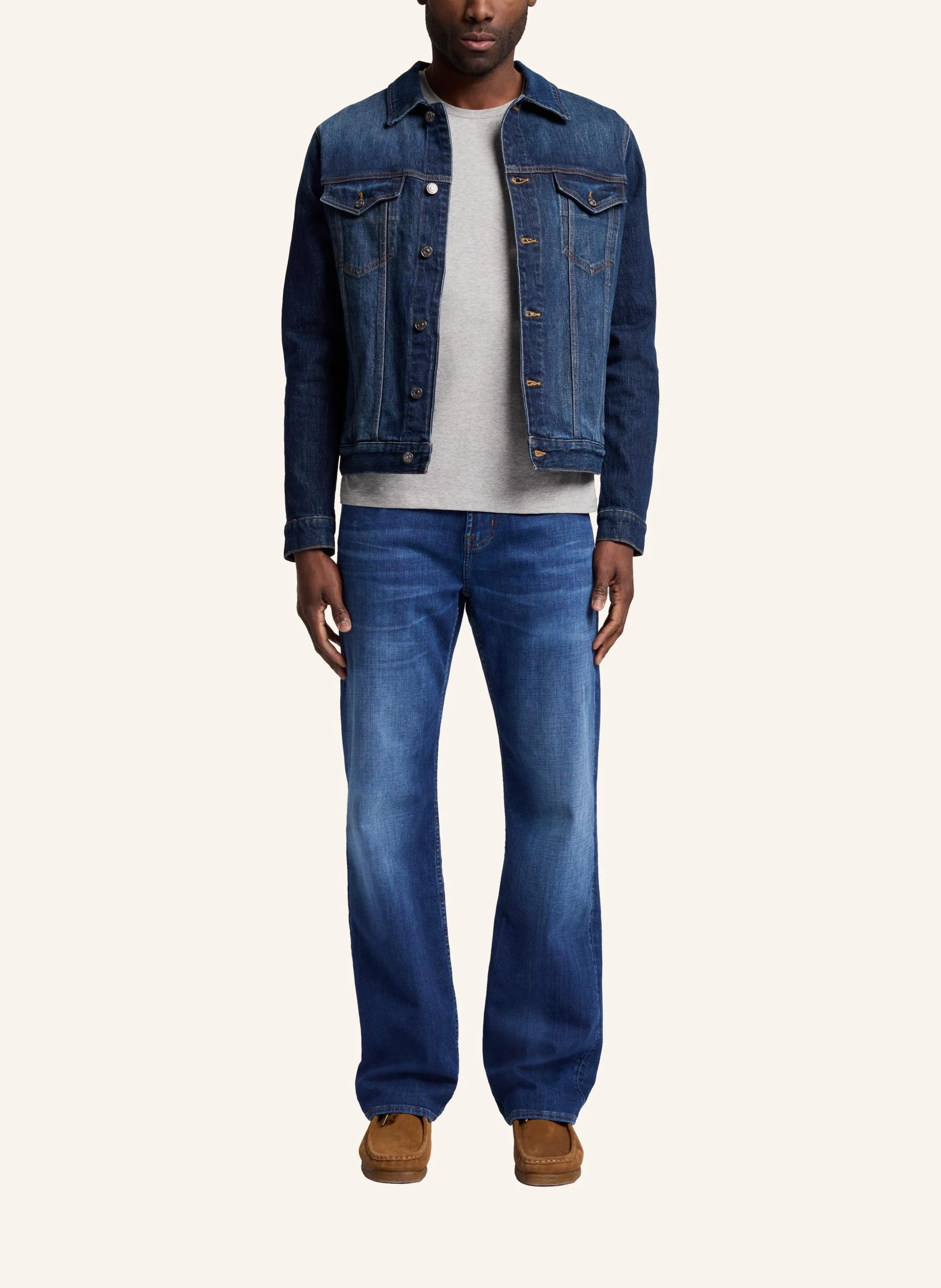 7 for all mankind Jeans AUSTYN Straight fit