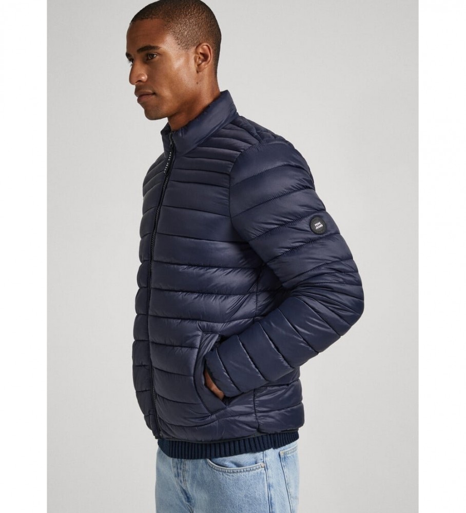 Jaqueta Pepe Jeans Balle Azul Marinho
