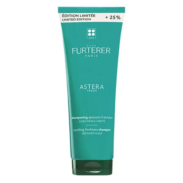 Shampoo Suavizante René Furterer Astera Fresh 250ml