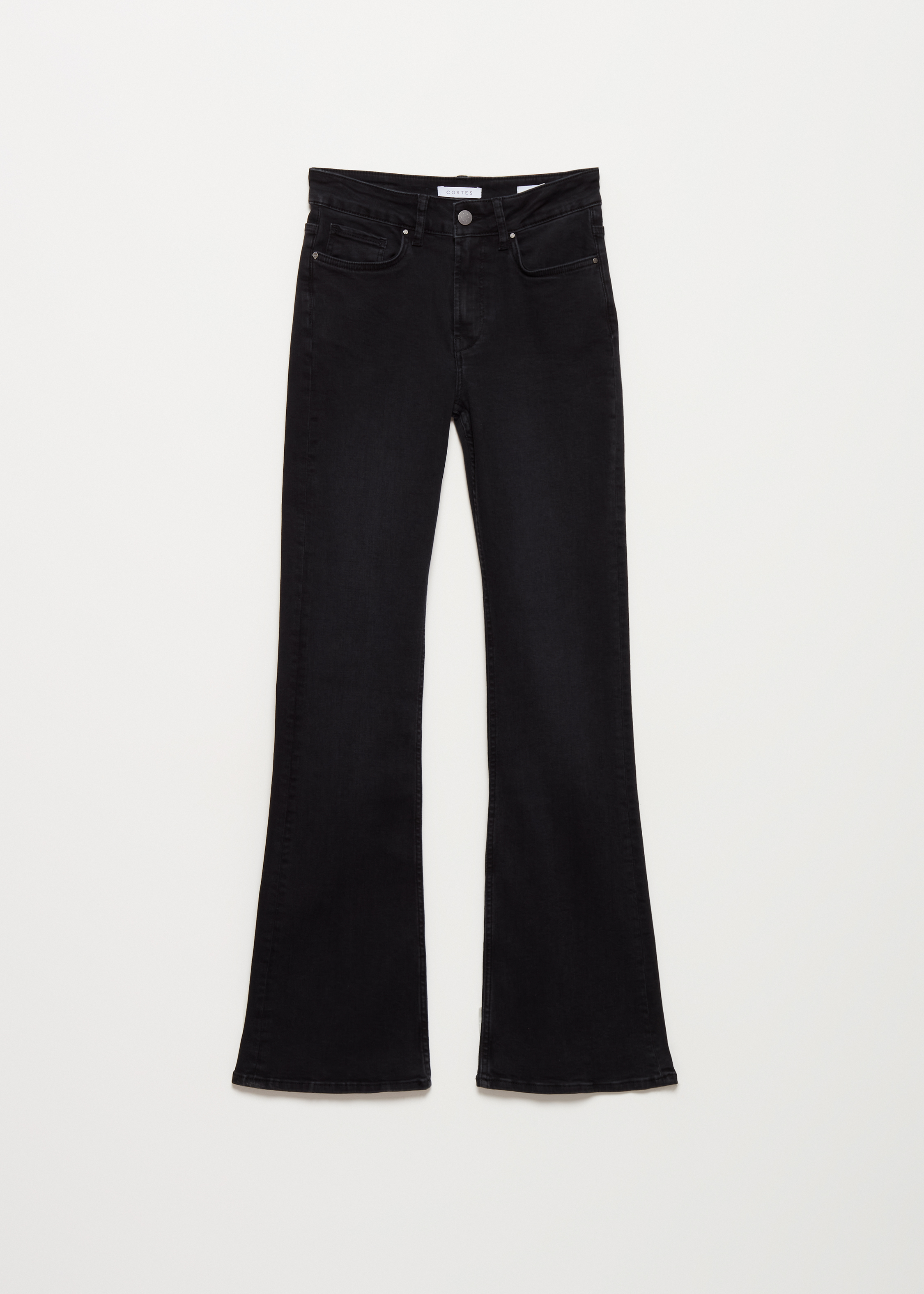 JILL - Flared jeans