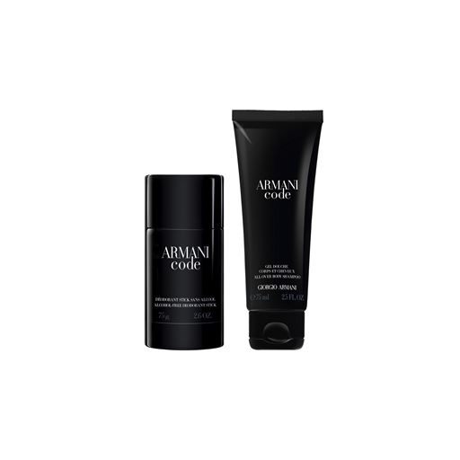 Armani Code Gaveæske