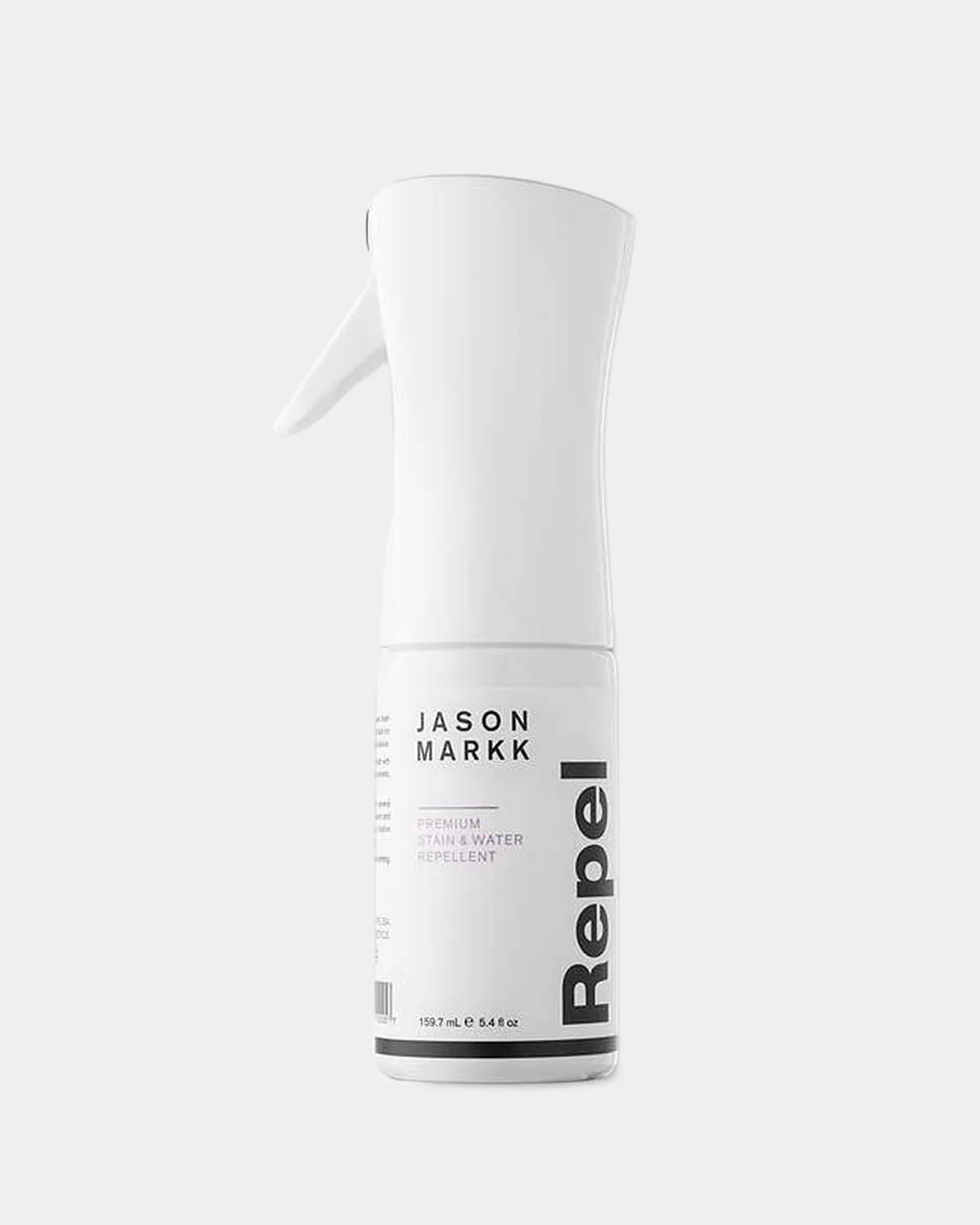 Jason Markk Premium Stain \u0026 Water Repellent Spray