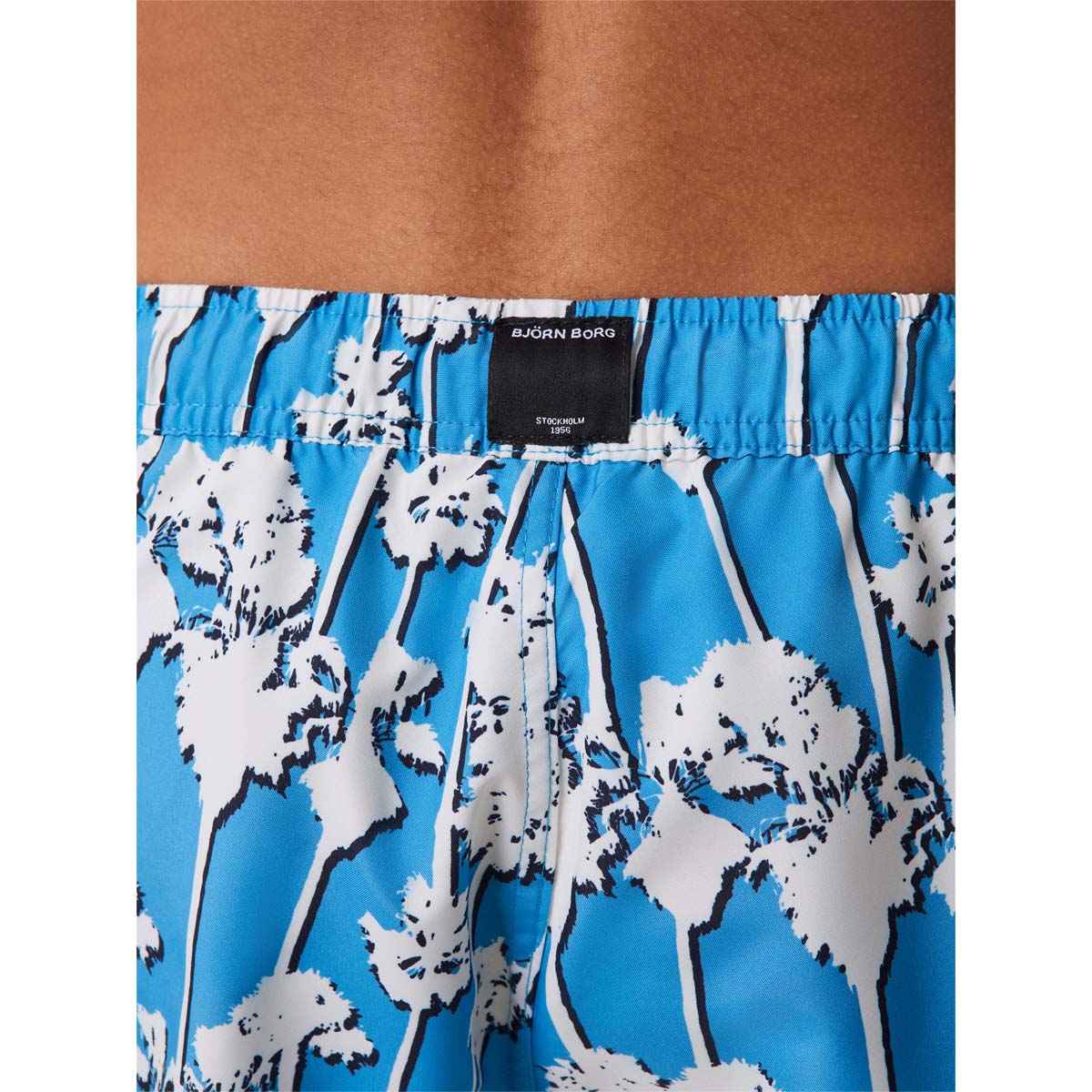 Björn Borg Print Badeshorts Børn
