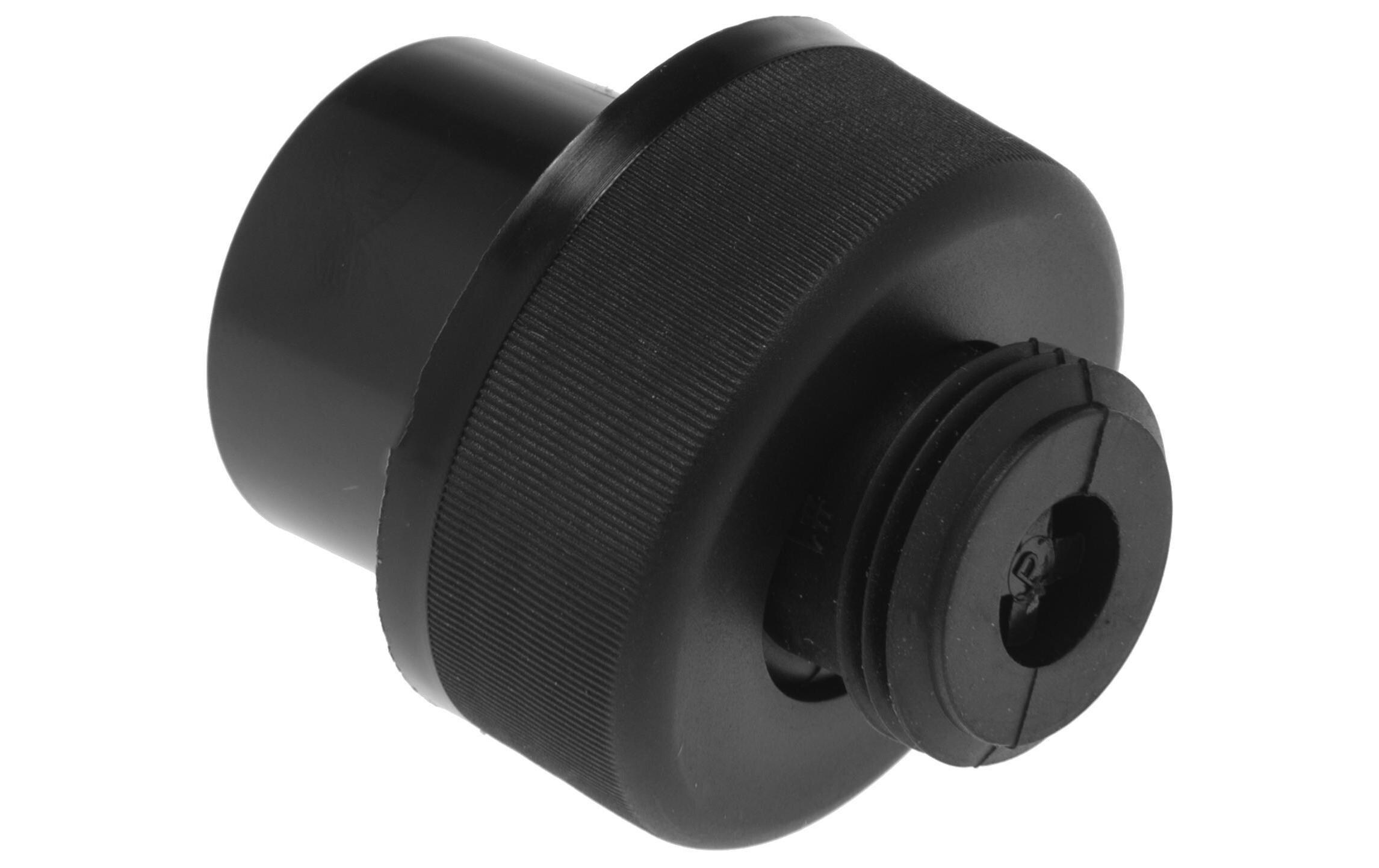 Adapter Clean Tank CapClean Tank Valve