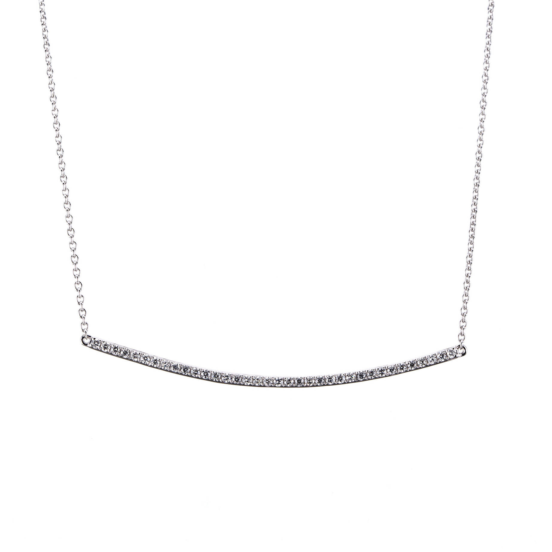 Diamond Group| Damen Diamantcollier