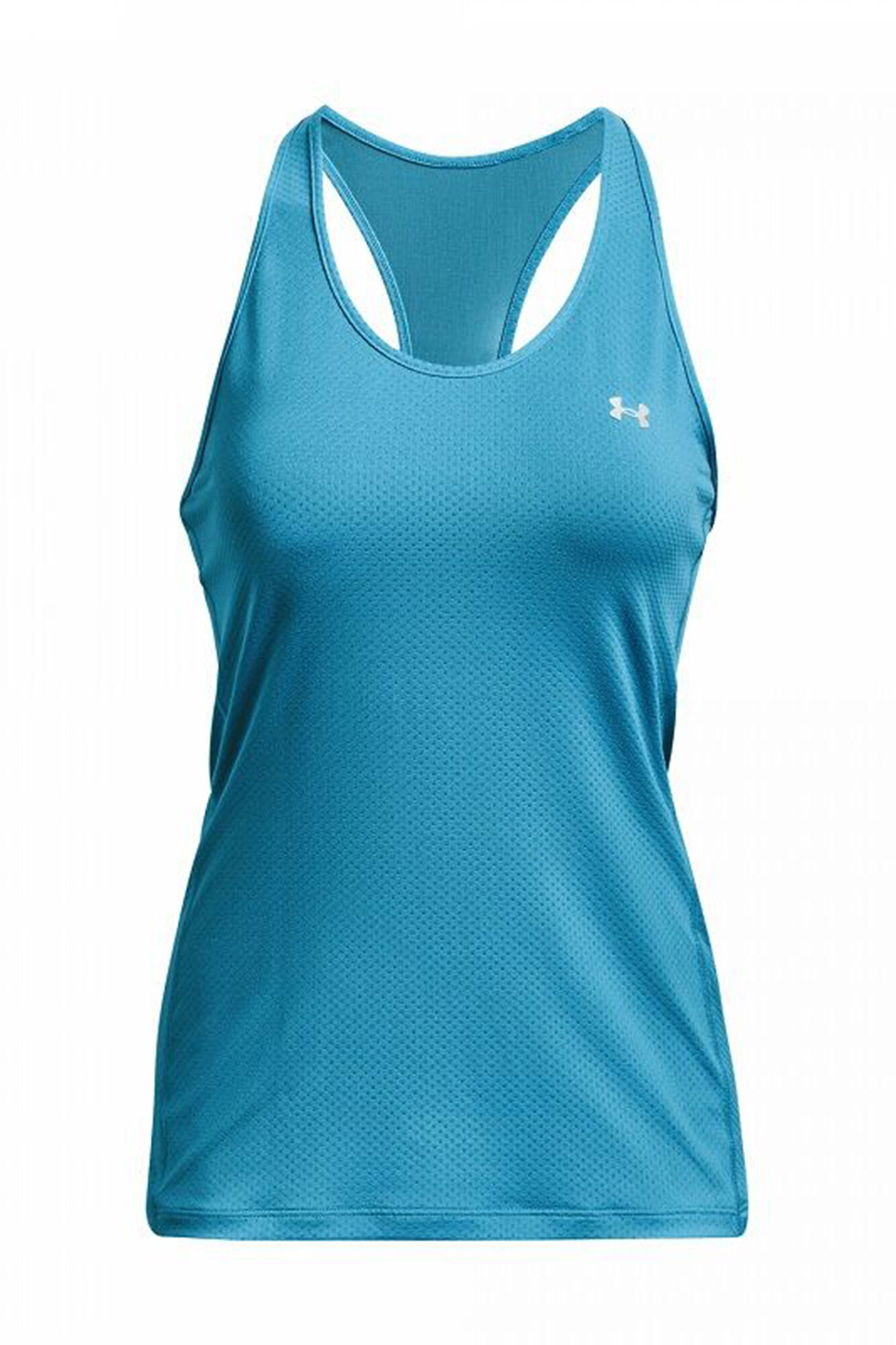 Camiseta UA HG Armour Racer