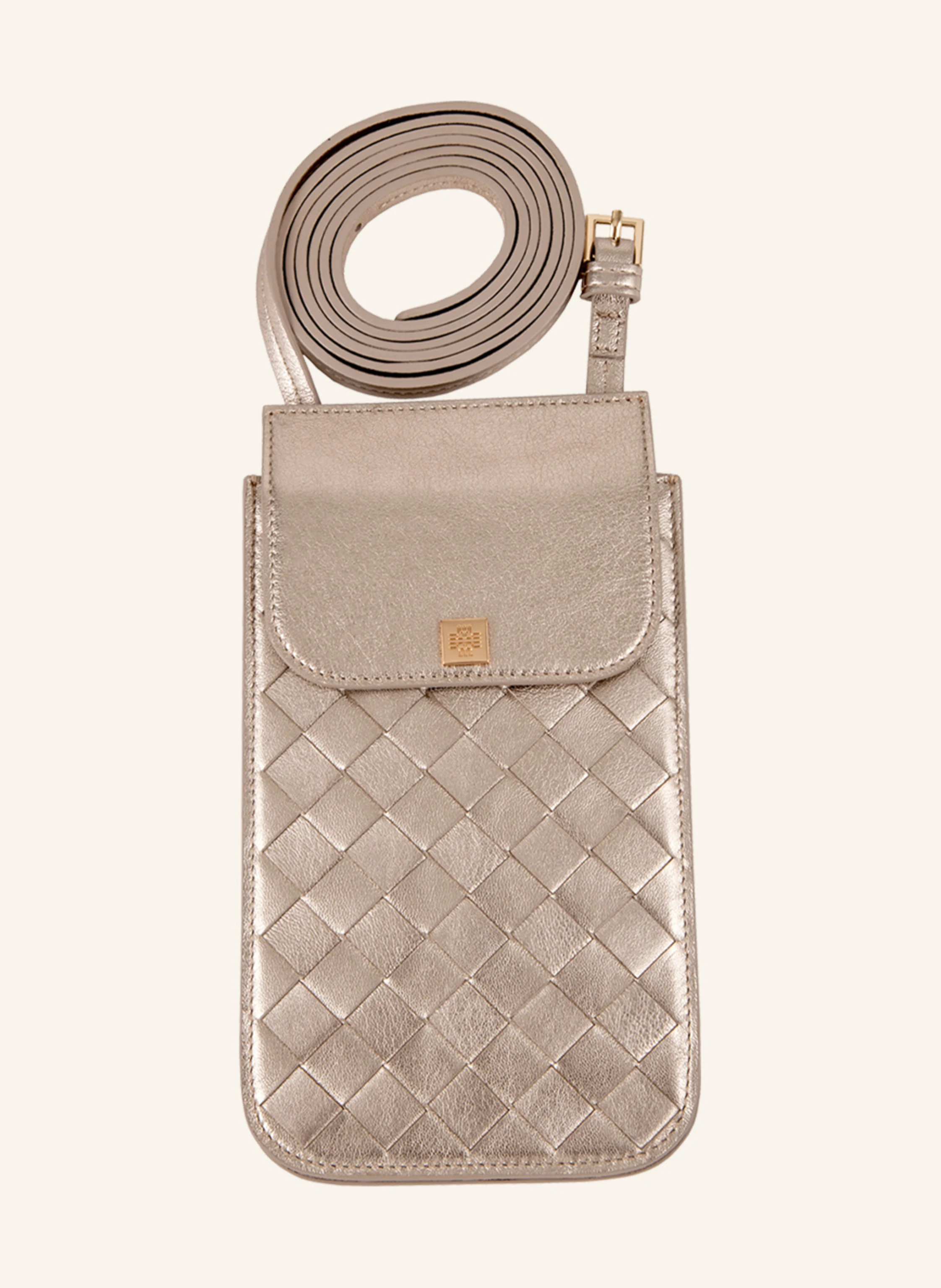 Högl Taschen WOVEN MINI BAG