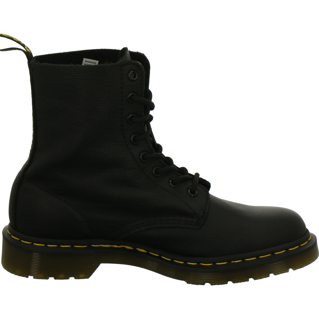 Dr. Martens Stiefel Damen 1460 Pascal Schwarz
