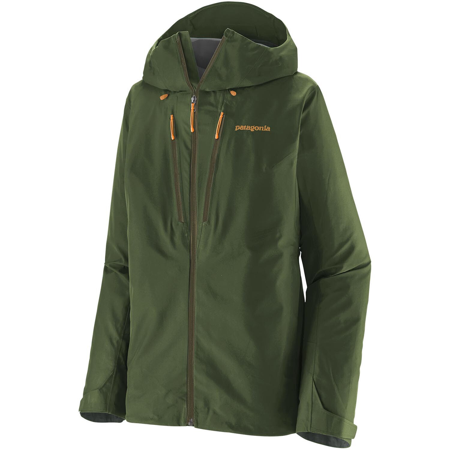 Patagonia Womens Triolet Jacket