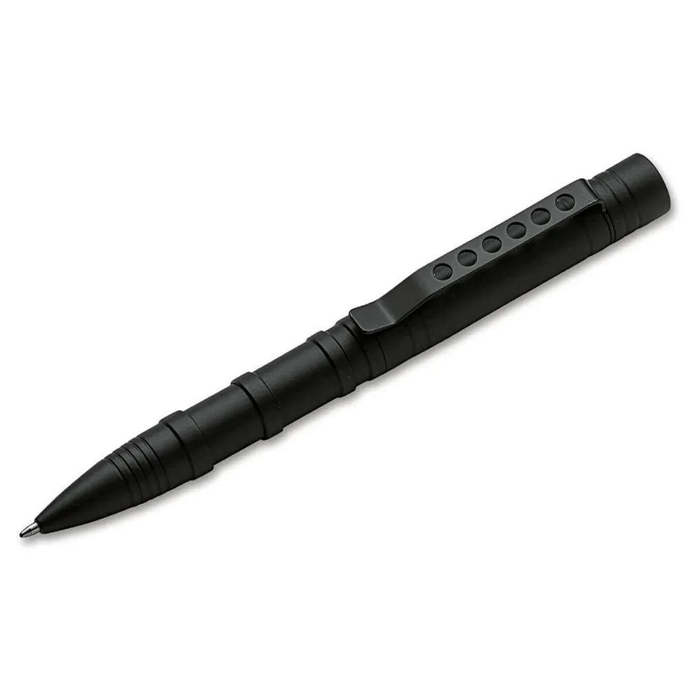 Böker plus -  Böker Plus Tactical Pen Quest Commando Pen schwarz