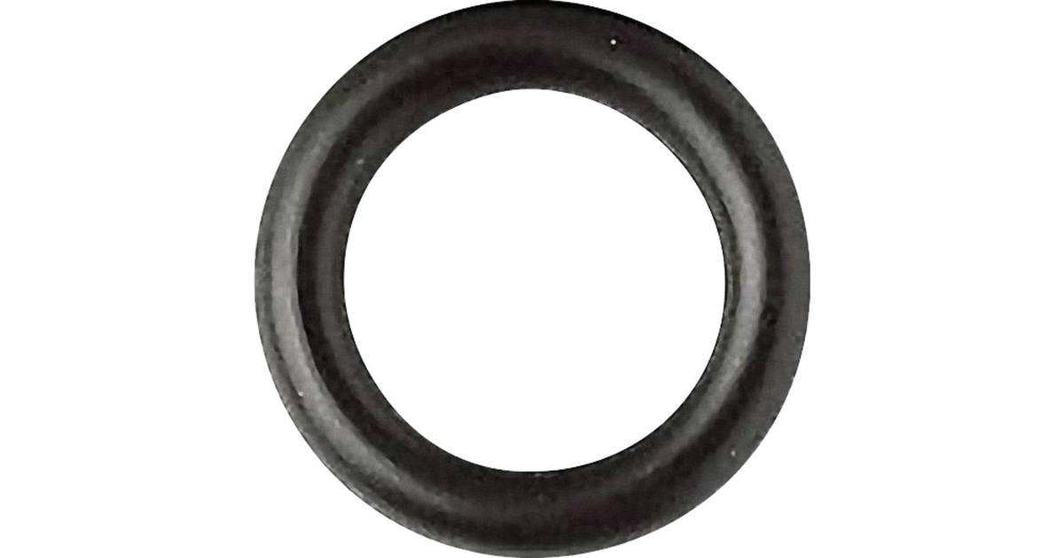 GARDENAO-ring afdichting  (Zwart, 1123-20)