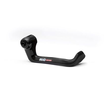 Protection levier R&G Racing (droit) Factory Defender carbone