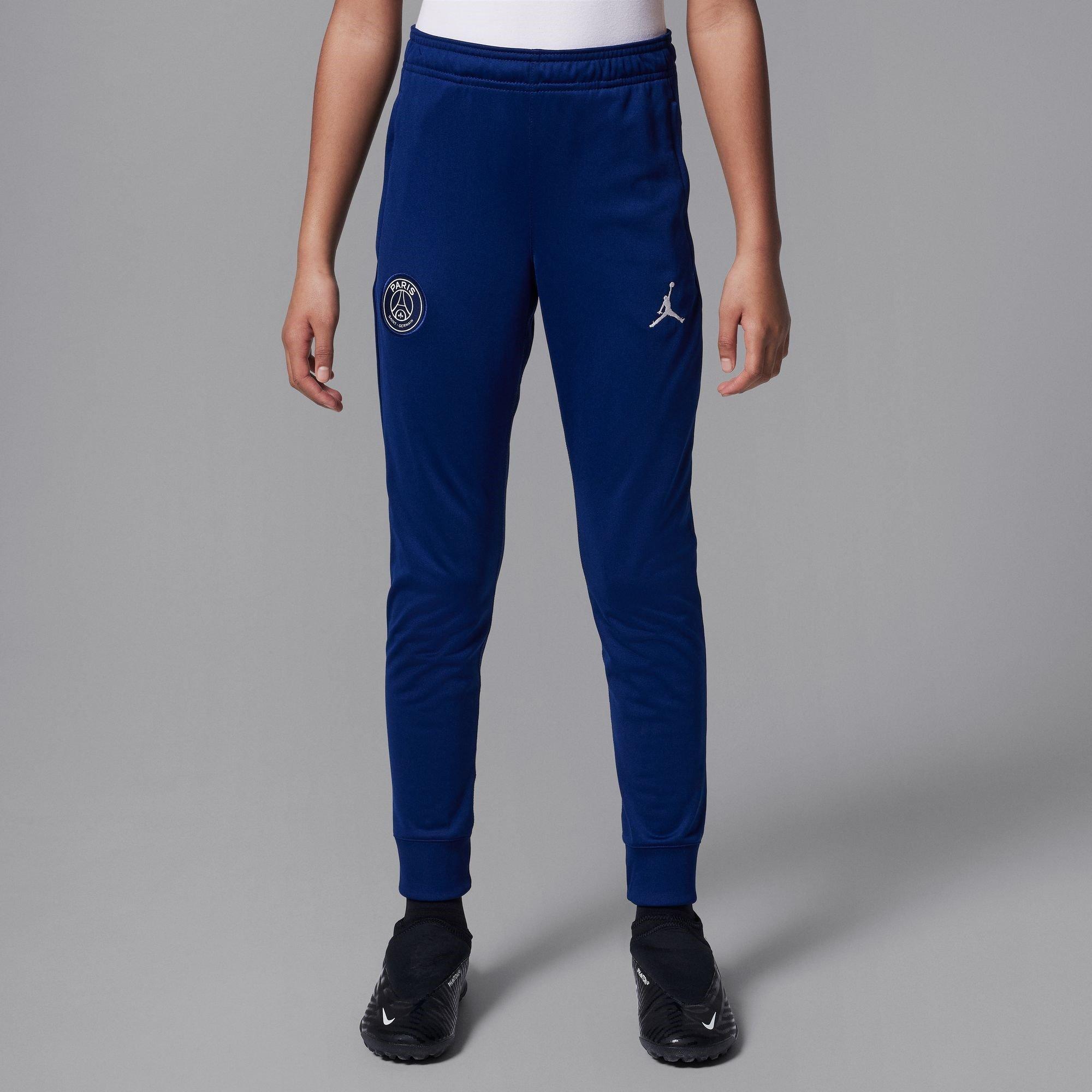 Nike Paris Saint Germain Strike Fourth Knit Tracksuit Set Juniors