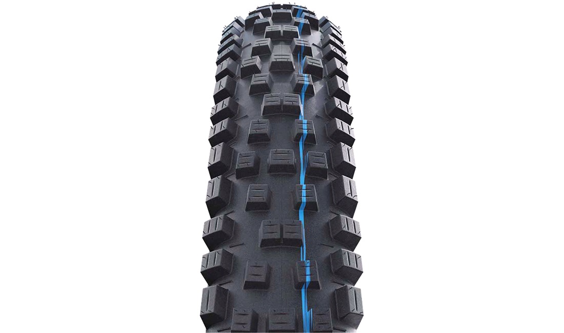 Schwalbe Nobby Nic 29x2,60 Super Trail Addix SpeedGrip