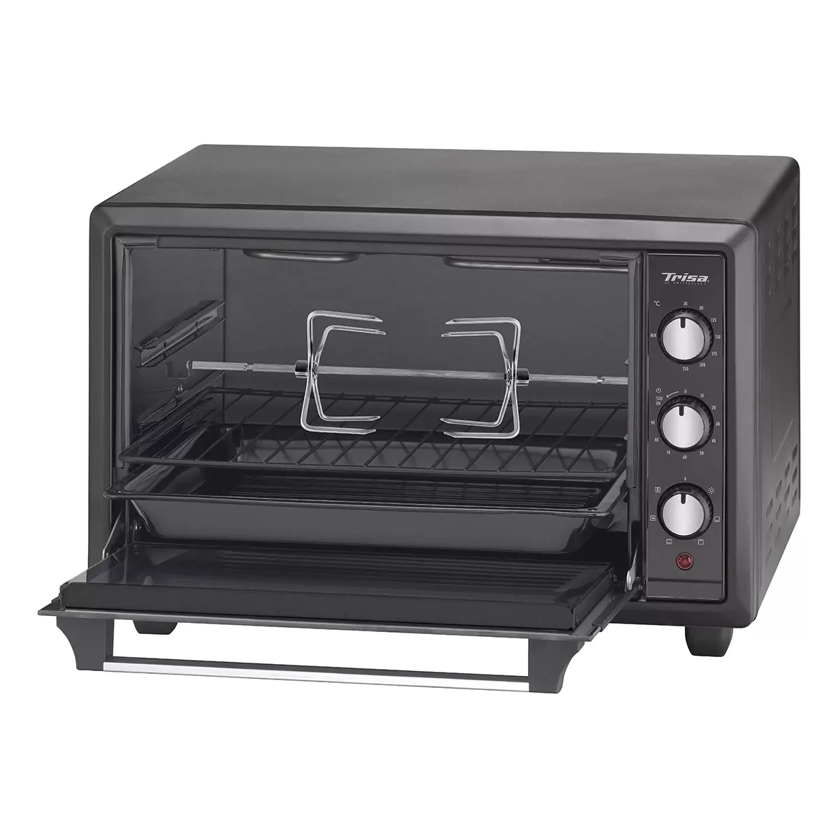 Backofen \