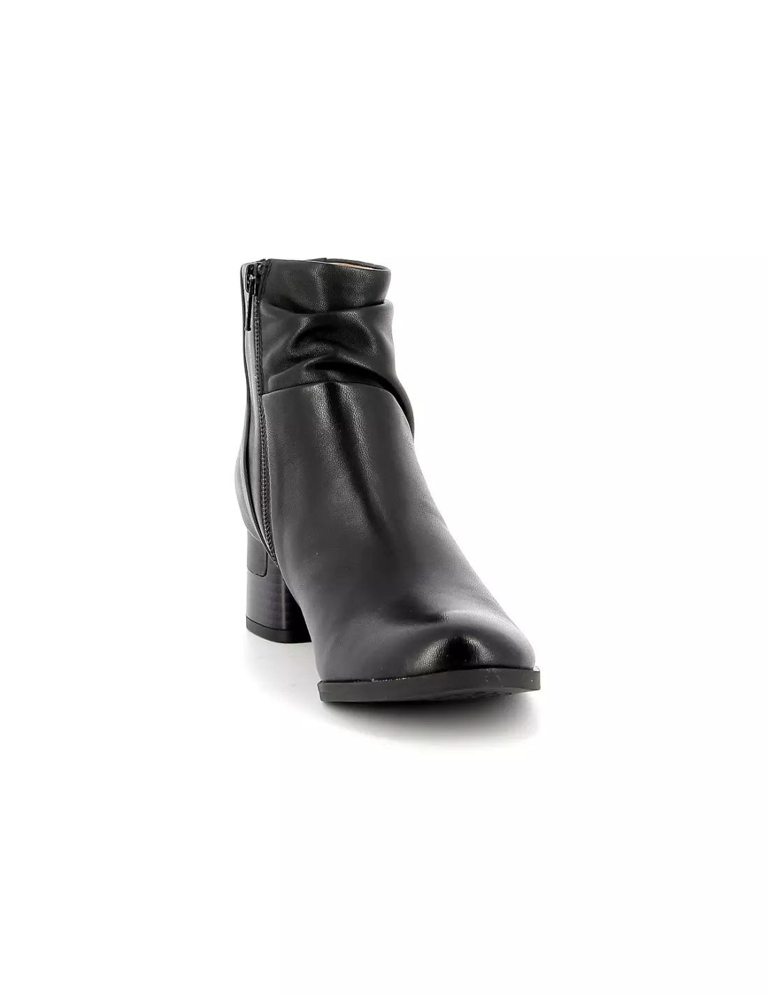 MAM ZELLE MICA - Boots & bottines Nappanoir