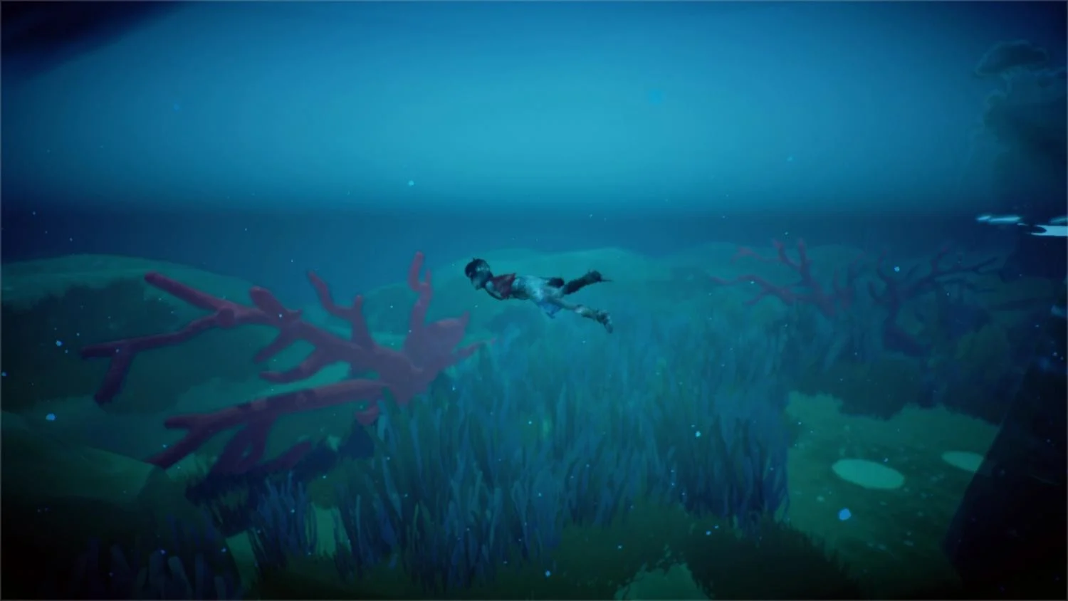 RiME- PC