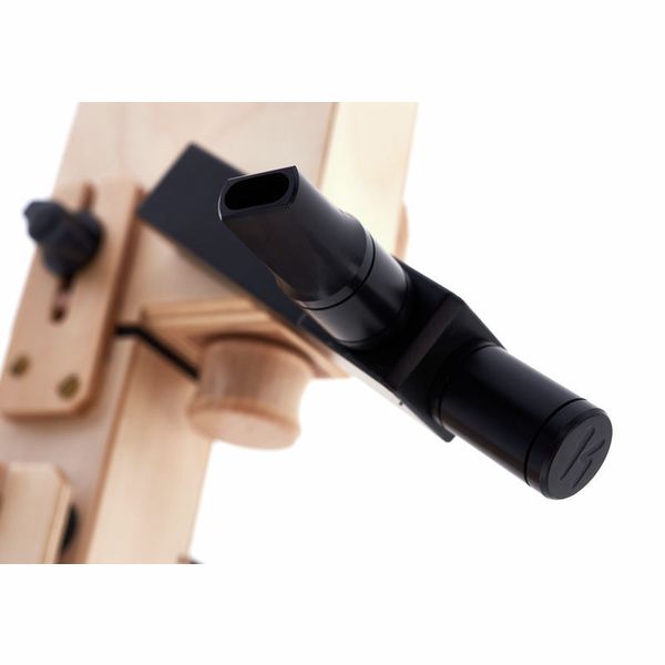 Paetzold by Kunath Master Basset Bass Recorder