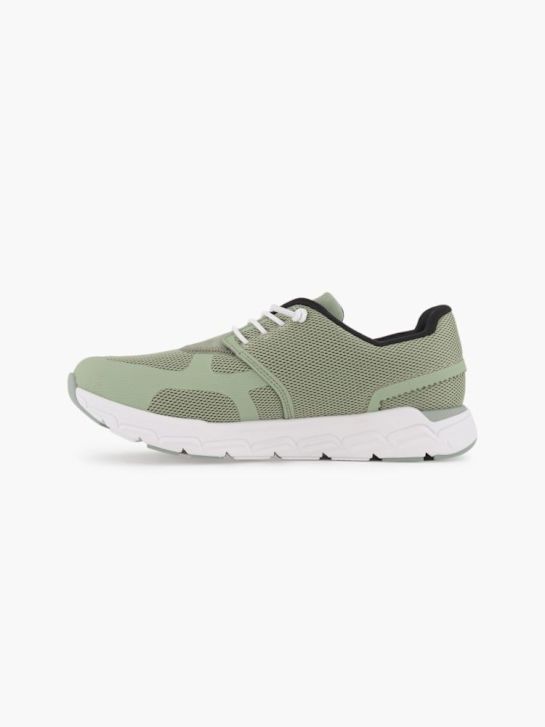 Rieker Halbschuh Grün