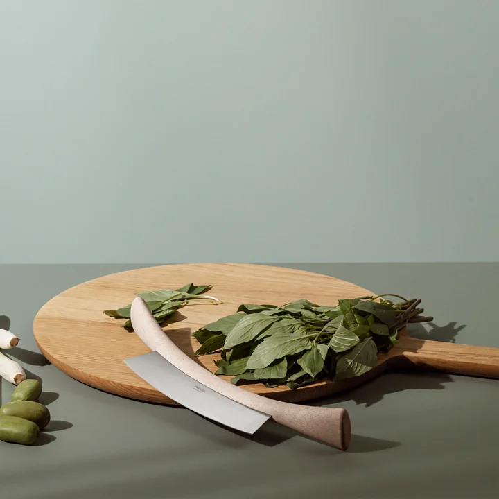Eva Solo - Green Tool Pizza- / Kräutermesser