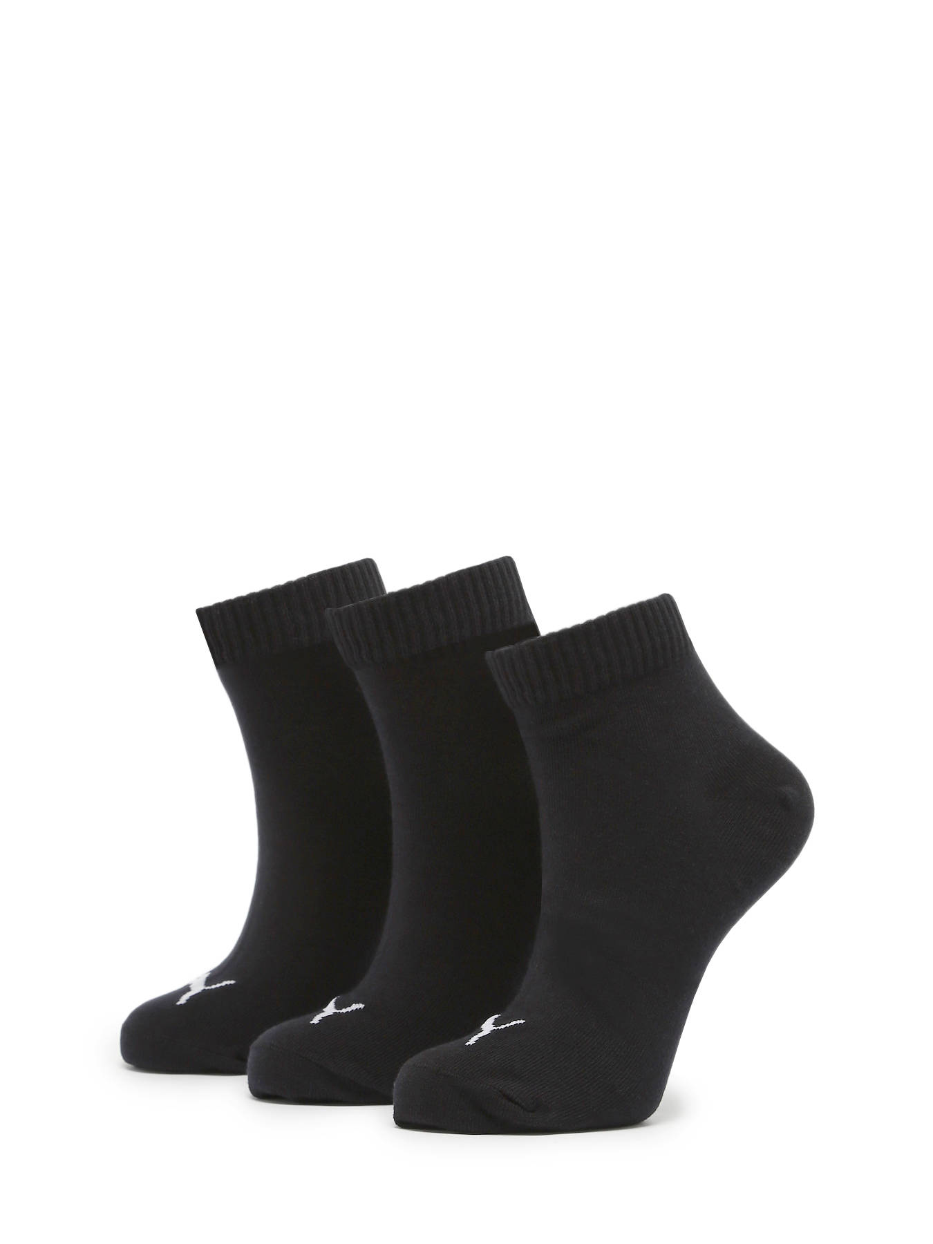 Lot de 3 paires de chaussettes PUMA