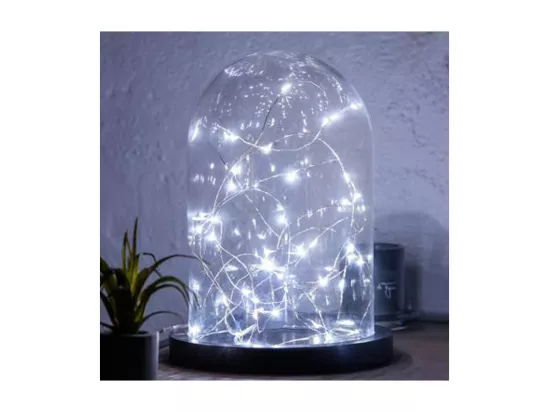 Guirlande lumineuse Micro-Led - Atmosphera