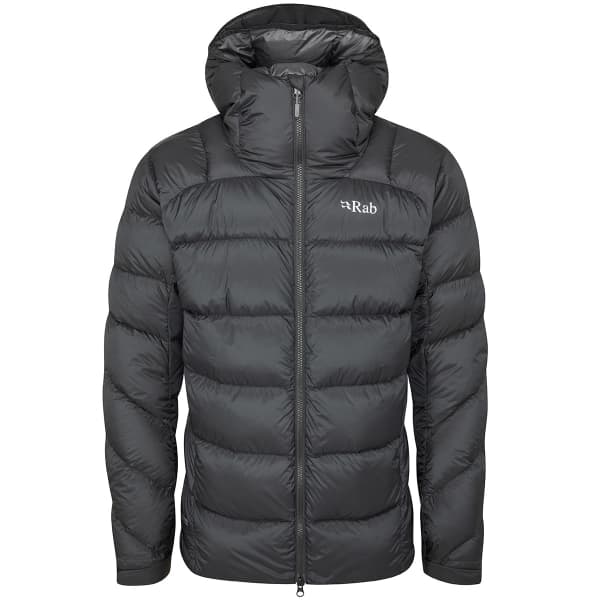 Doudoune alpinisme RAB NEUTRINO PRO JKT BLACK